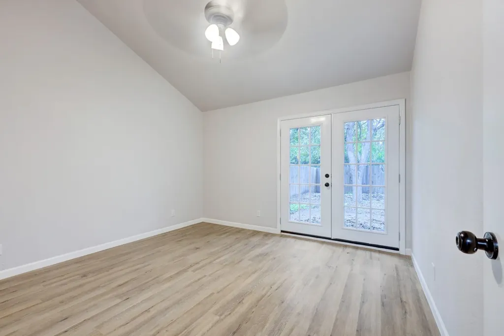 5209 Purple Sage Drive Austin TX 78724