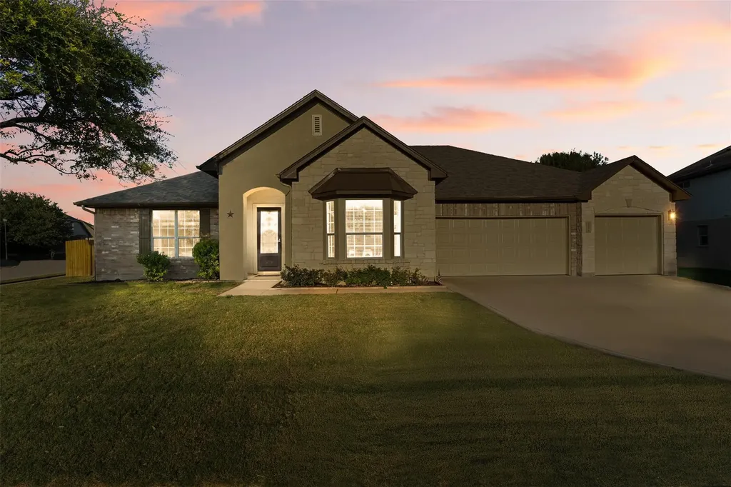 19913 Dornick Hills Lane Pflugerville TX 78660