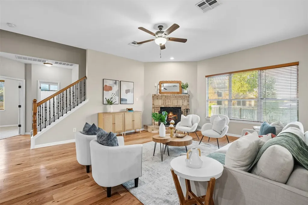 19913 Dornick Hills Lane Pflugerville TX 78660