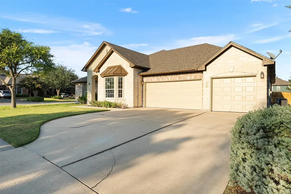 19913 Dornick Hills Lane Pflugerville TX 78660