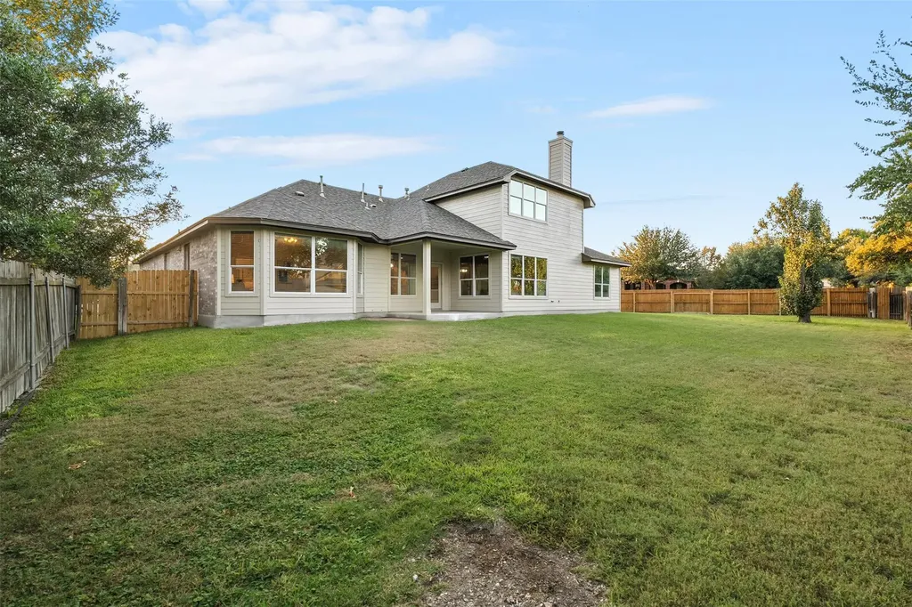 19913 Dornick Hills Lane Pflugerville TX 78660