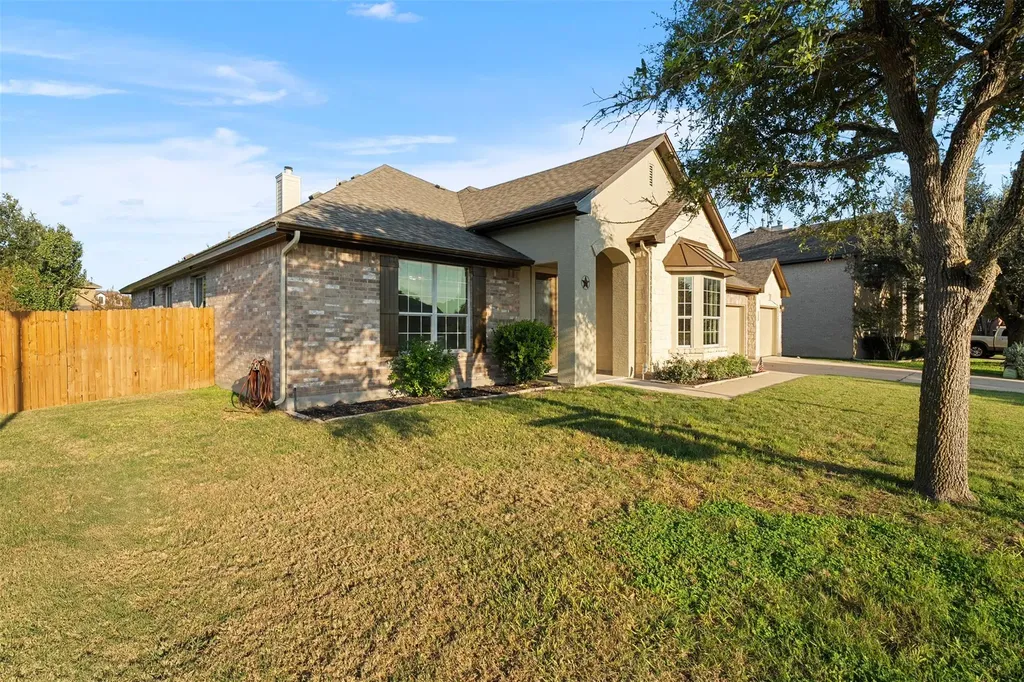 19913 Dornick Hills Lane Pflugerville TX 78660