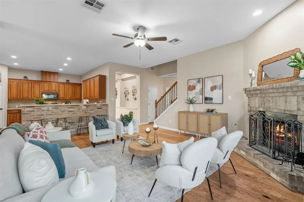 19913 Dornick Hills Lane Pflugerville TX 78660