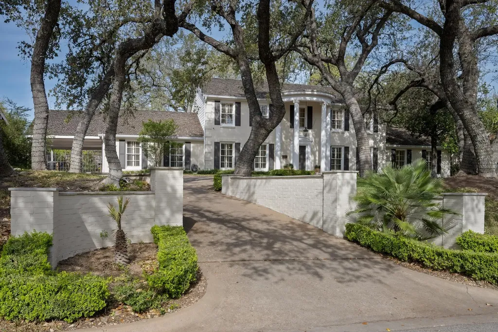 3100 Pecos Street Austin TX 78703