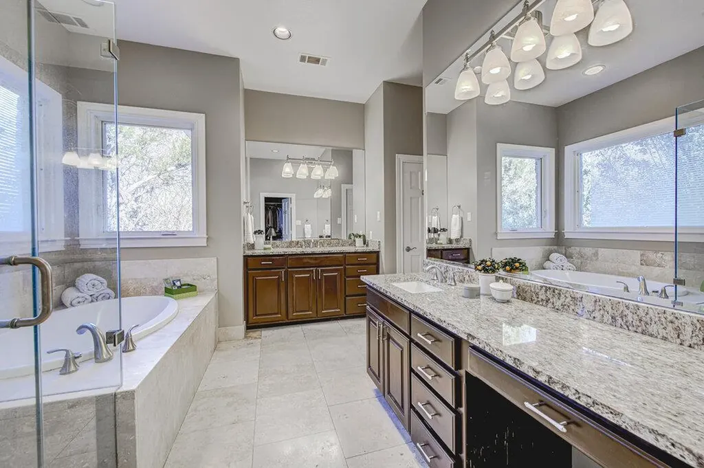 4800 Mantle Drive Austin TX 78746