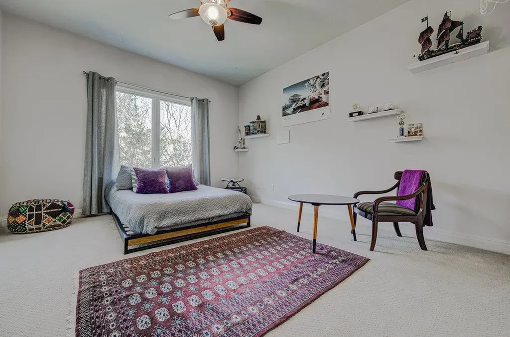 4800 Mantle Drive Austin TX 78746