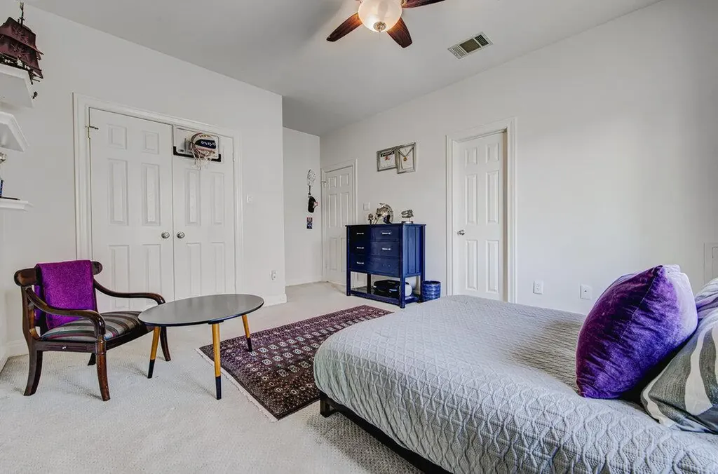4800 Mantle Drive Austin TX 78746