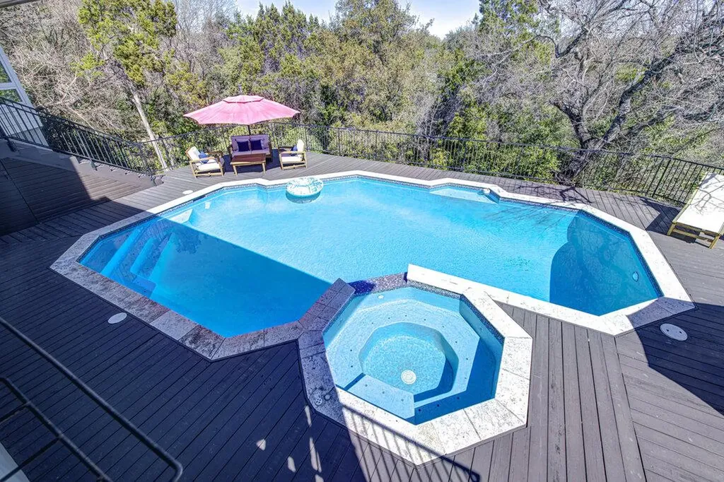 4800 Mantle Drive Austin TX 78746