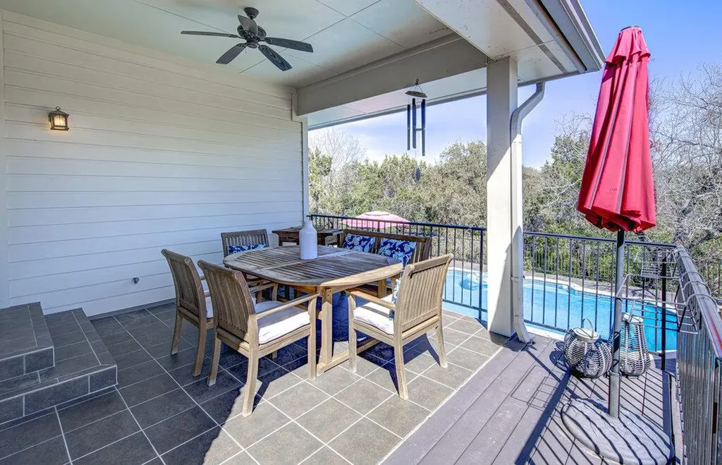 4800 Mantle Drive Austin TX 78746