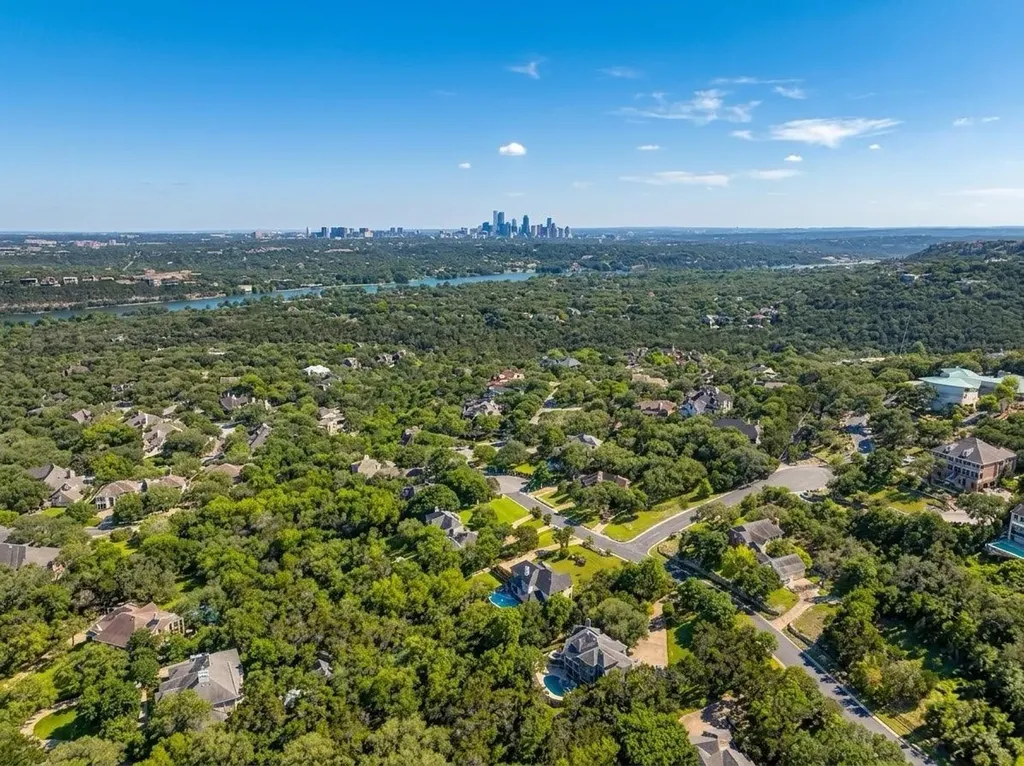 4800 Mantle Drive Austin TX 78746