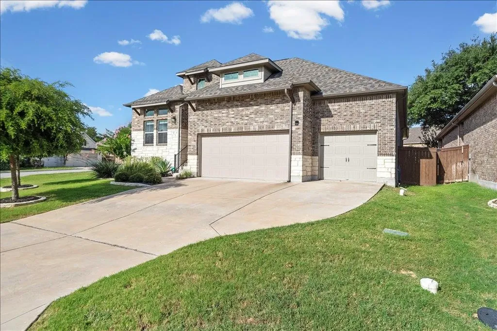111 Nantucket Circle Austin TX 78737