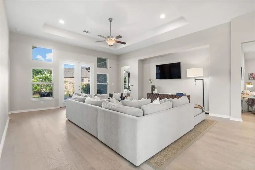 111 Nantucket Circle Austin TX 78737