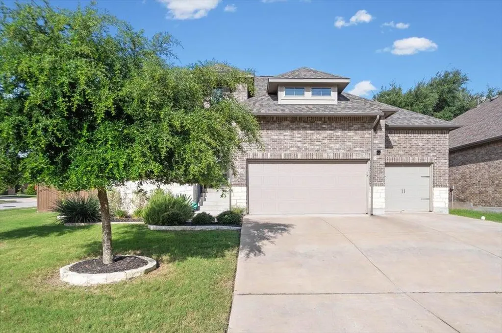 111 Nantucket Circle Austin TX 78737