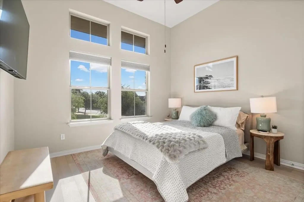 111 Nantucket Circle Austin TX 78737