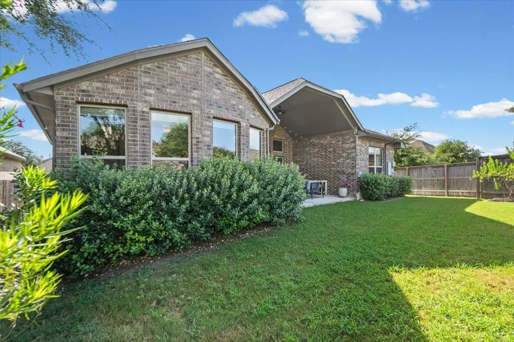 111 Nantucket Circle Austin TX 78737