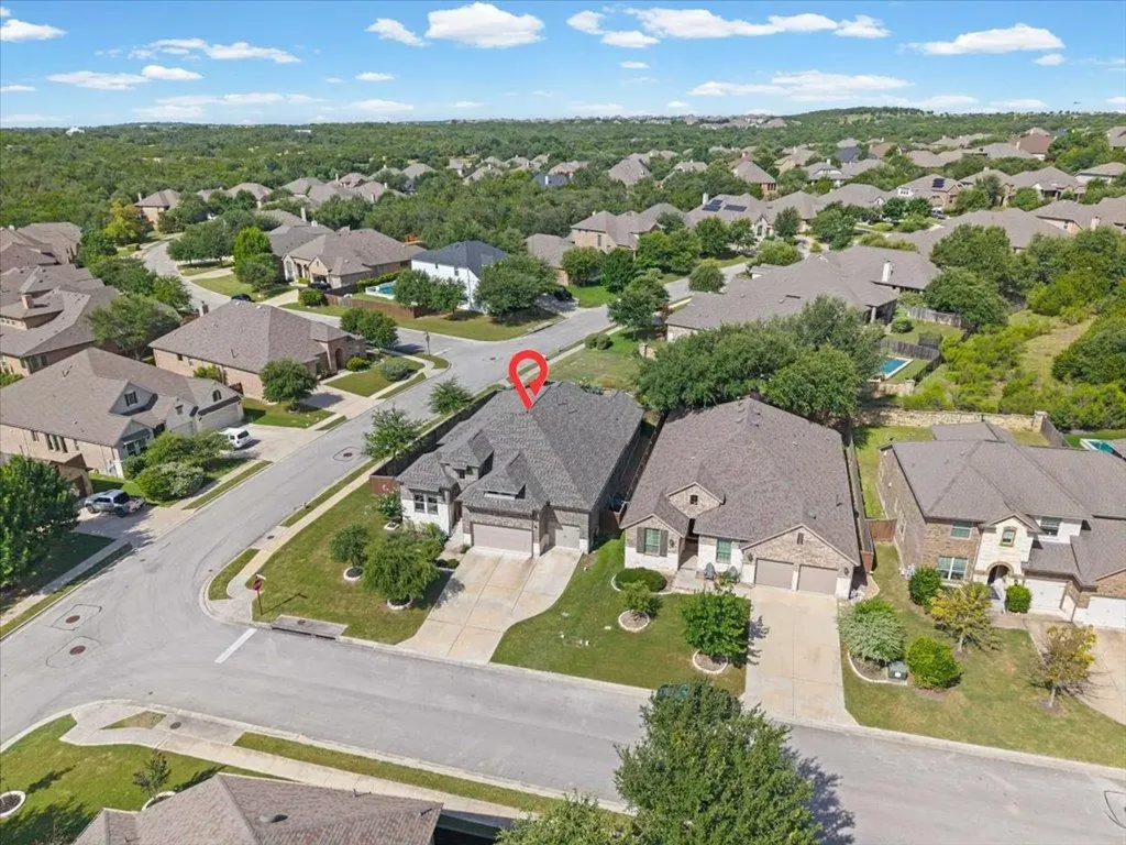 111 Nantucket Circle Austin TX 78737