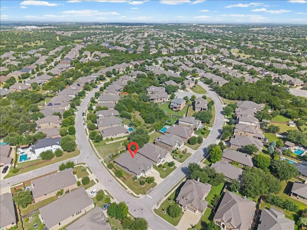 111 Nantucket Circle Austin TX 78737