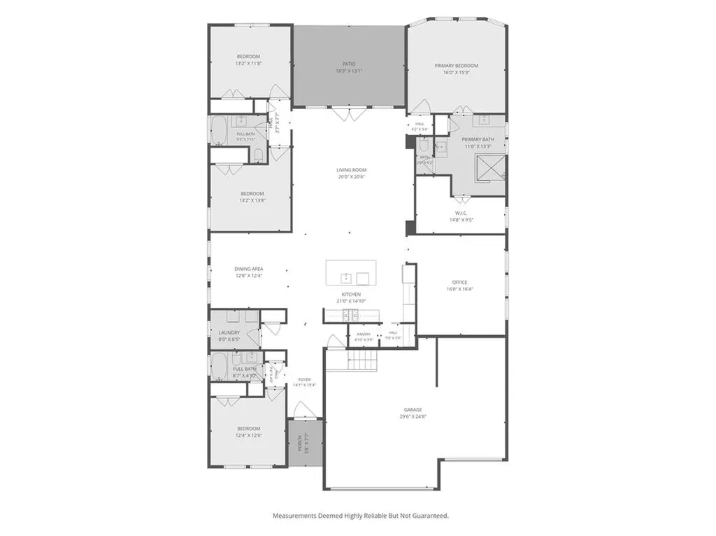111 Nantucket Circle Austin TX 78737