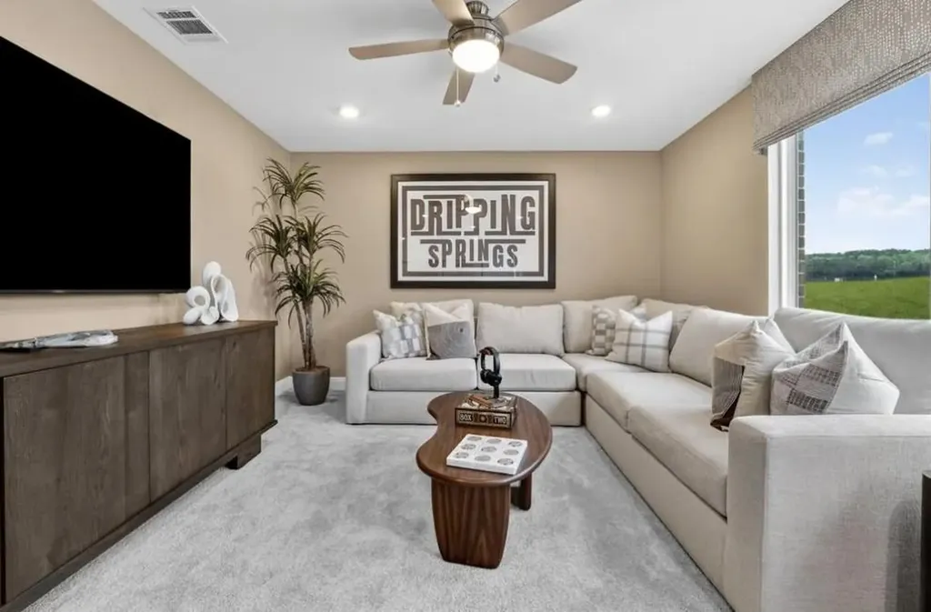 5905 Taunte Drive Del Valle TX 78617