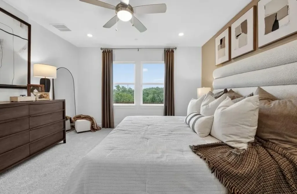 5905 Taunte Drive Del Valle TX 78617