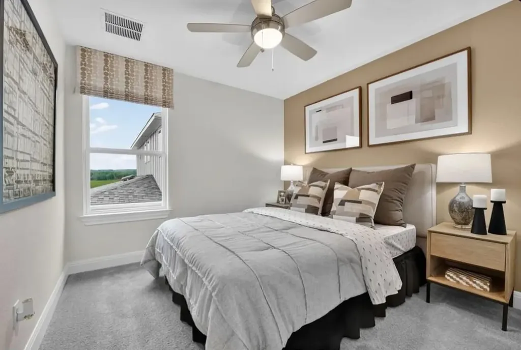 5905 Taunte Drive Del Valle TX 78617