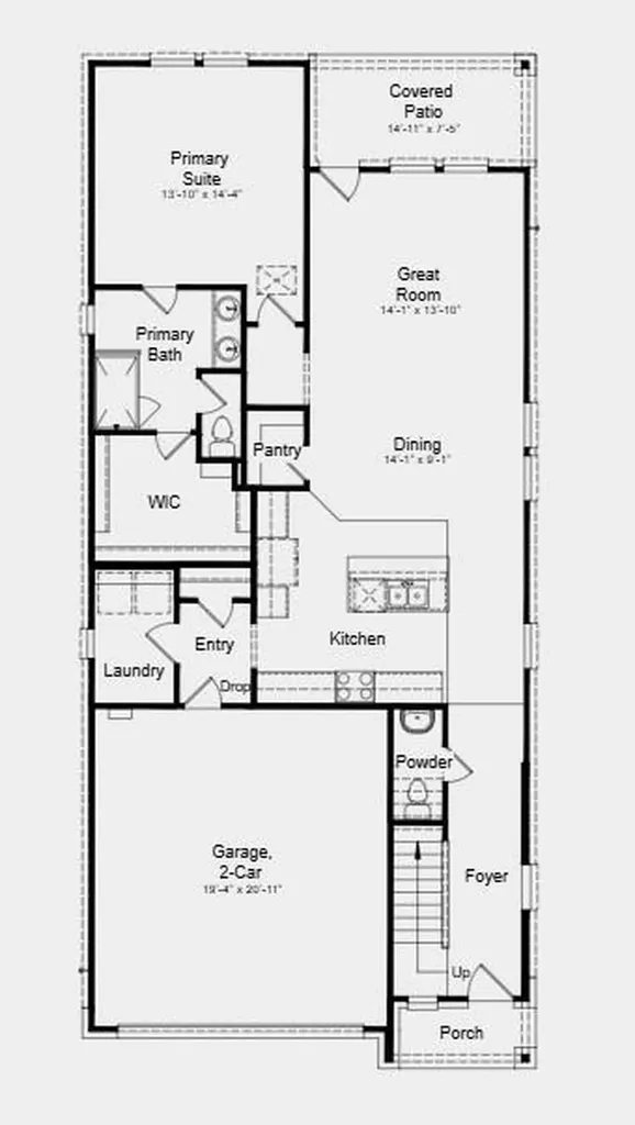 5905 Taunte Drive Del Valle TX 78617