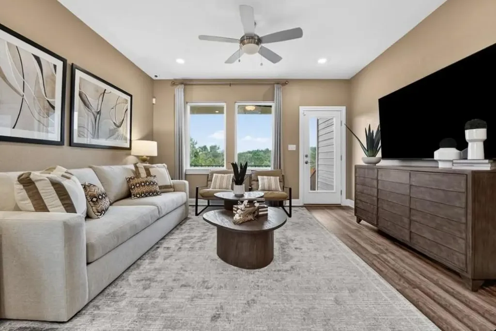 5905 Taunte Drive Del Valle TX 78617