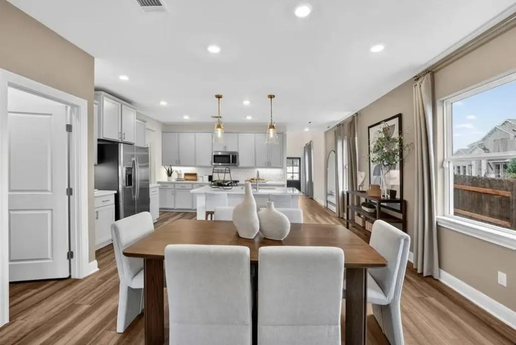 5905 Taunte Drive Del Valle TX 78617