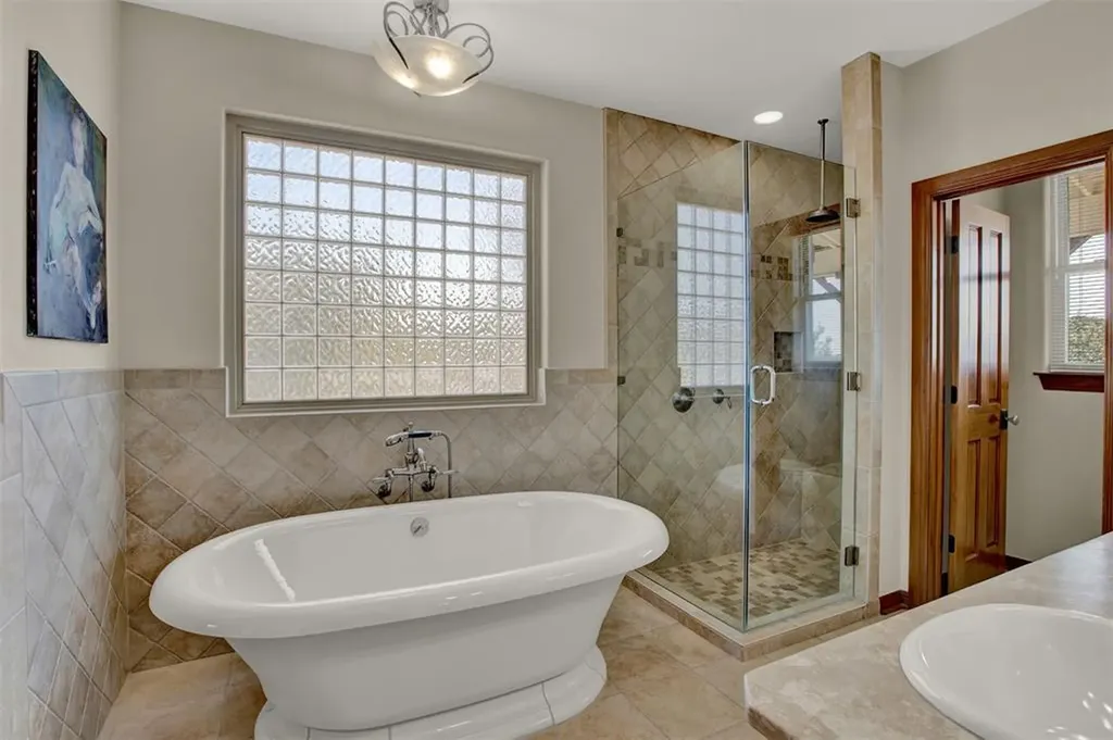 5255 Lookout Ridge Drive Marble Falls TX 78654