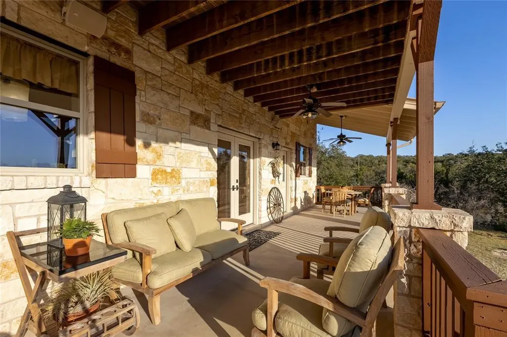 5255 Lookout Ridge Drive Marble Falls TX 78654