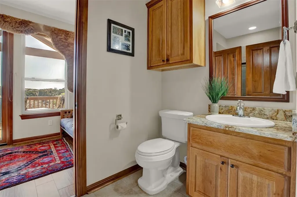 5255 Lookout Ridge Drive Marble Falls TX 78654