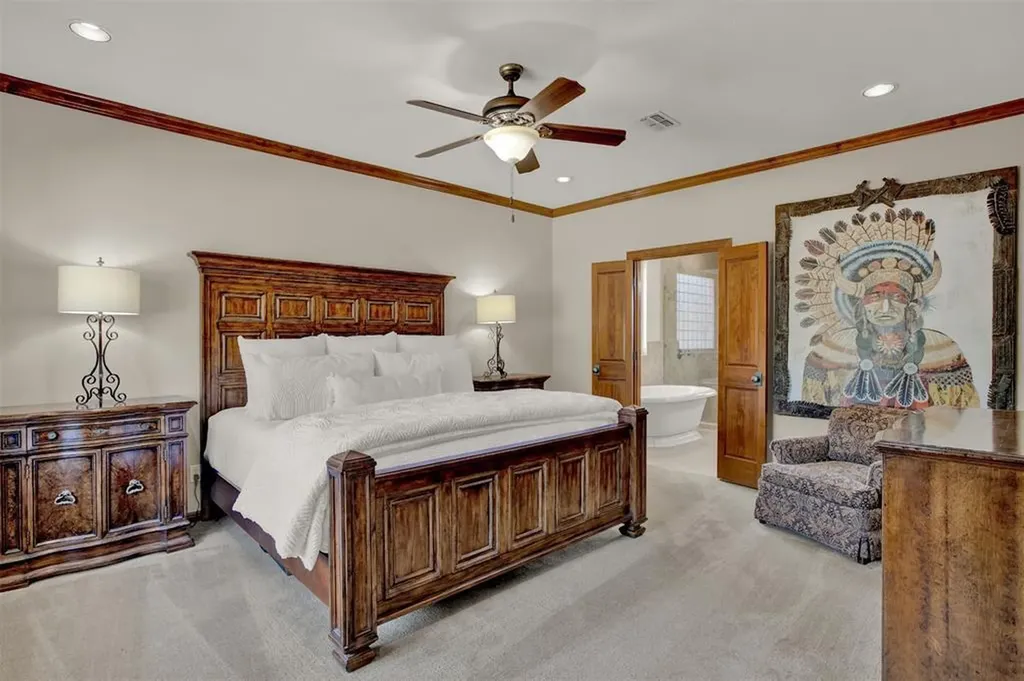 5255 Lookout Ridge Drive Marble Falls TX 78654