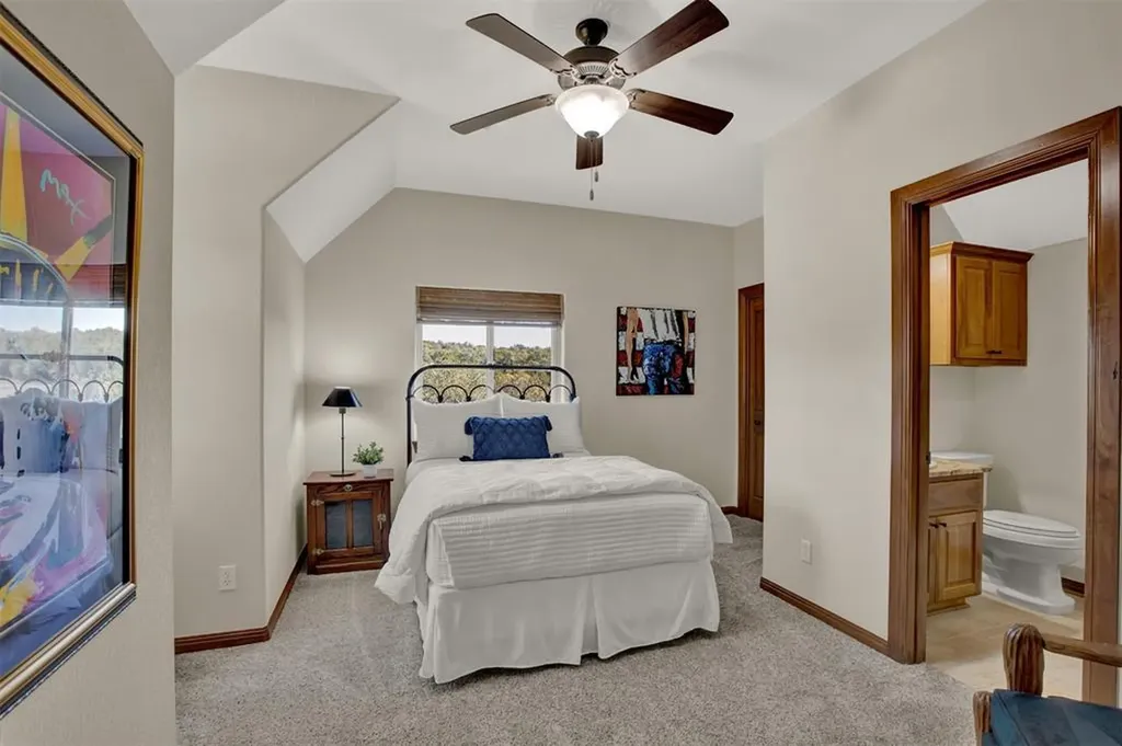 5255 Lookout Ridge Drive Marble Falls TX 78654