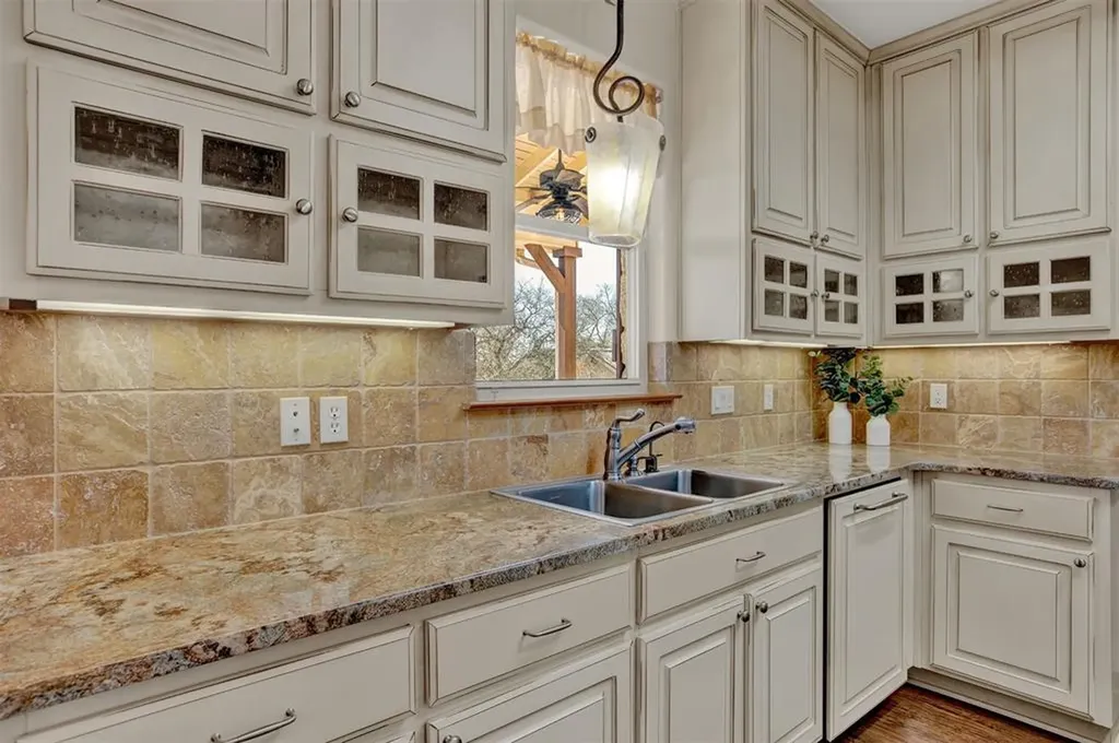 5255 Lookout Ridge Drive Marble Falls TX 78654