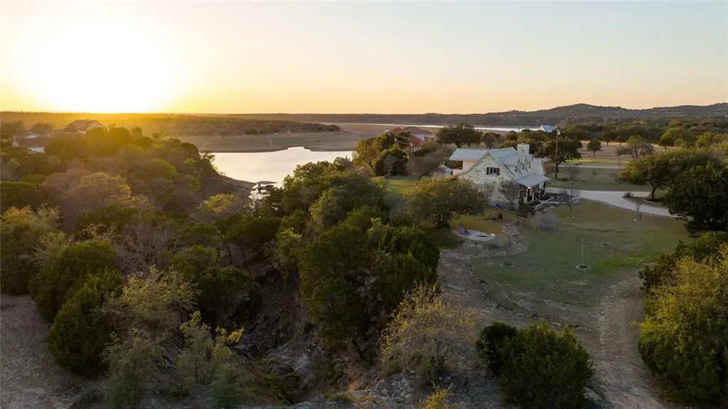 5255 Lookout Ridge Drive Marble Falls TX 78654