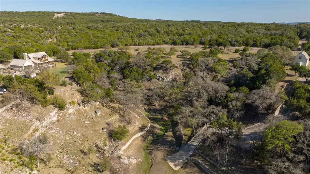 5255 Lookout Ridge Drive Marble Falls TX 78654