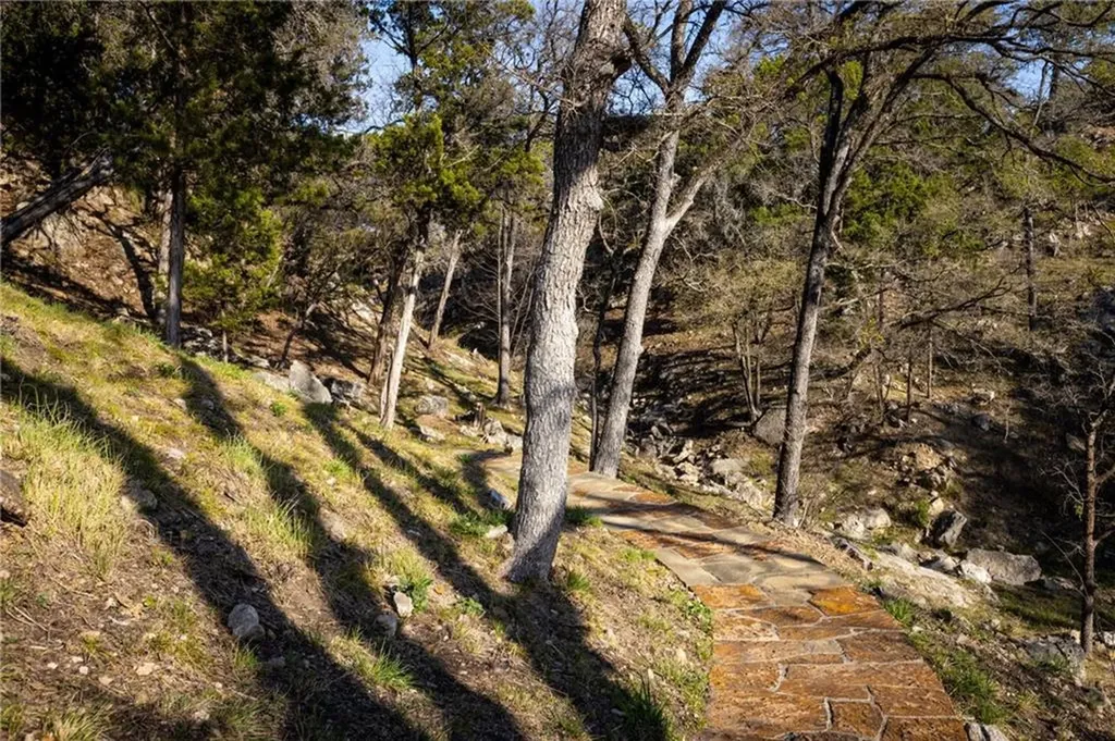 5255 Lookout Ridge Drive Marble Falls TX 78654