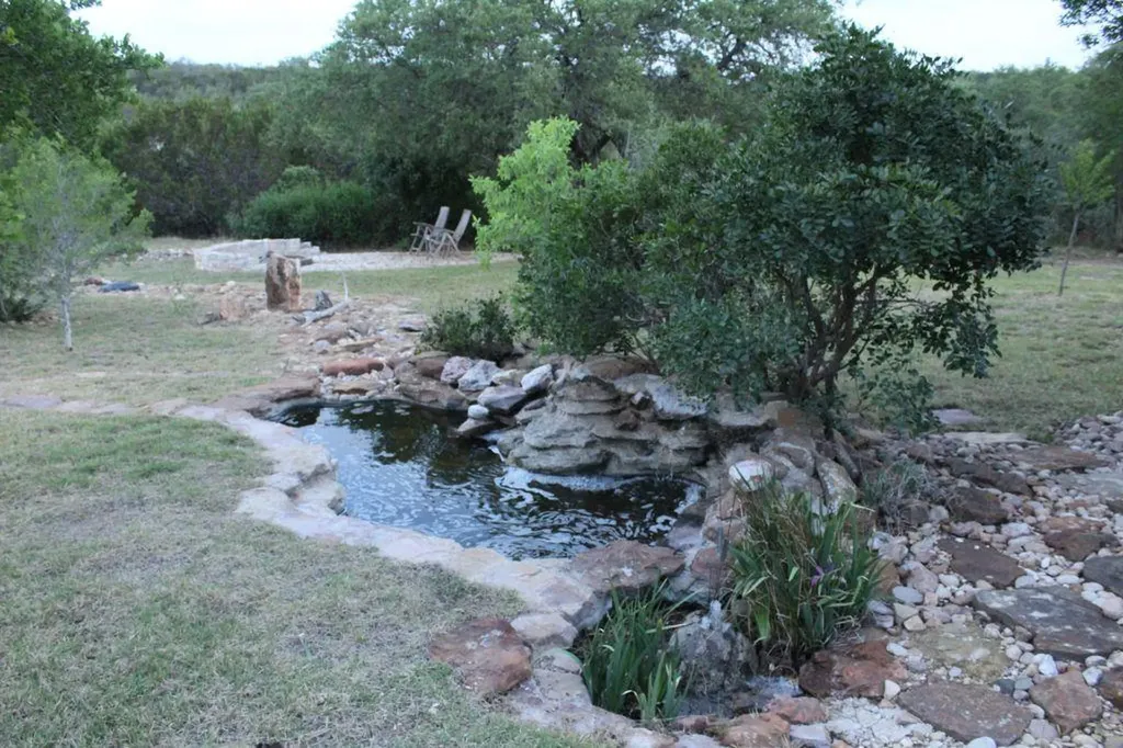 5255 Lookout Ridge Drive Marble Falls TX 78654