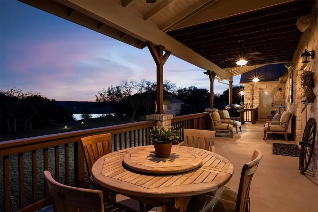 5255 Lookout Ridge Drive Marble Falls TX 78654