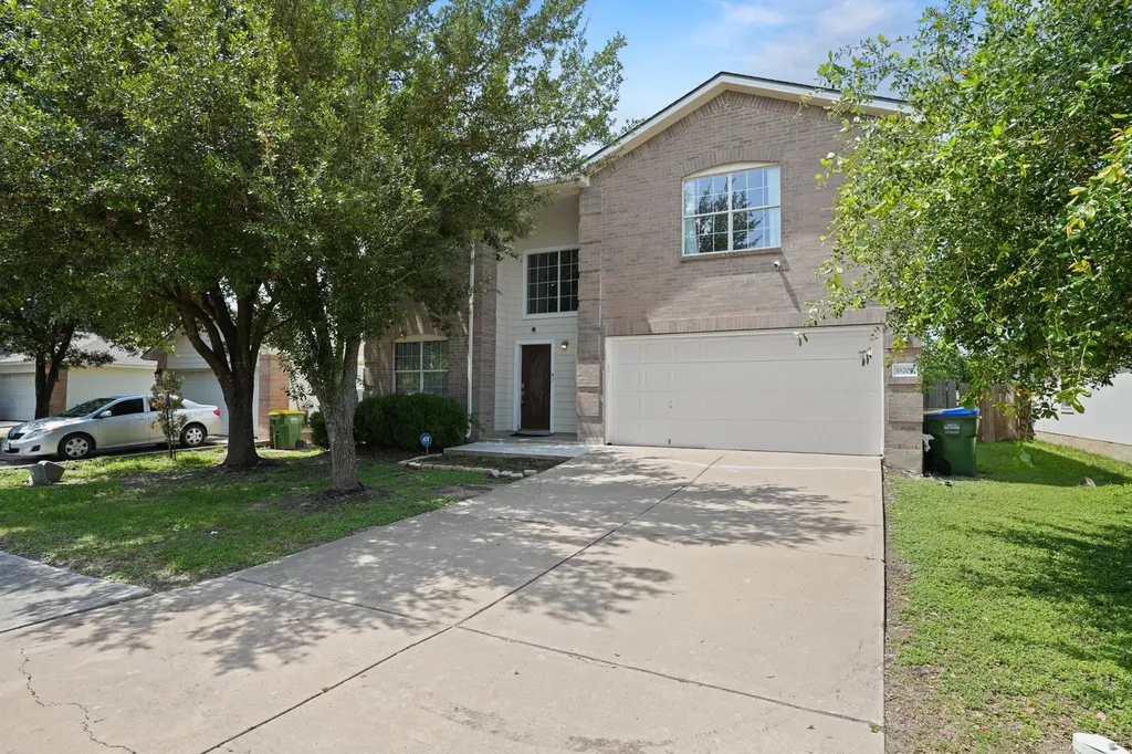 18209 Canopy Lane Manor TX 78653
