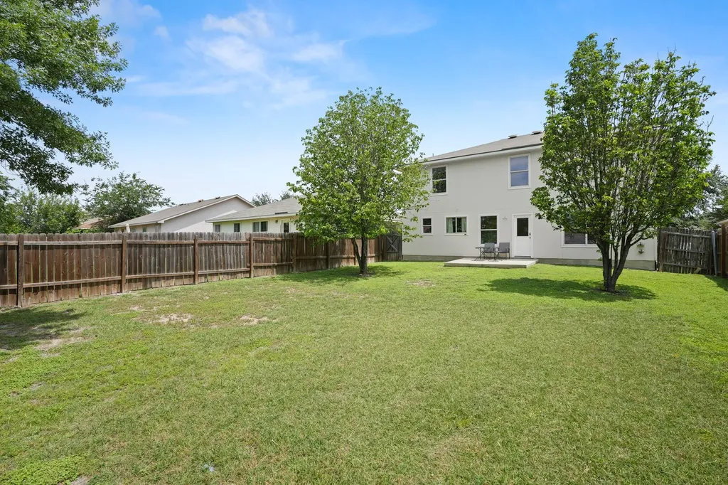 18209 Canopy Lane Manor TX 78653