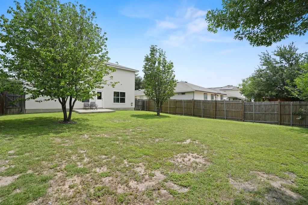 18209 Canopy Lane Manor TX 78653