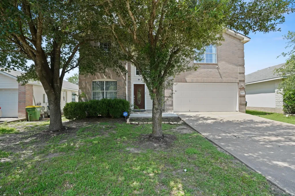 18209 Canopy Lane Manor TX 78653