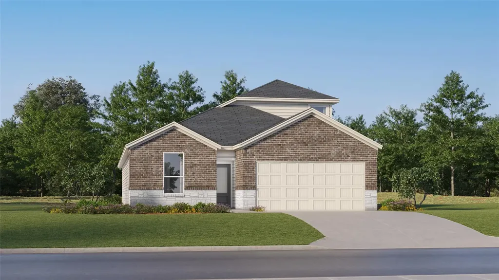 401 Sormonne Loop Kyle TX 78640
