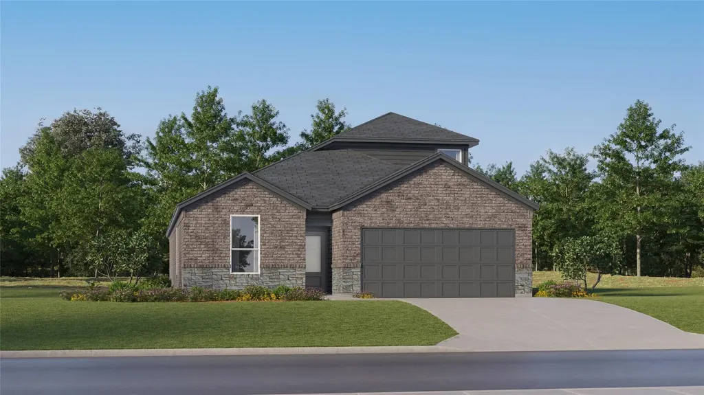 401 Sormonne Loop Kyle TX 78640