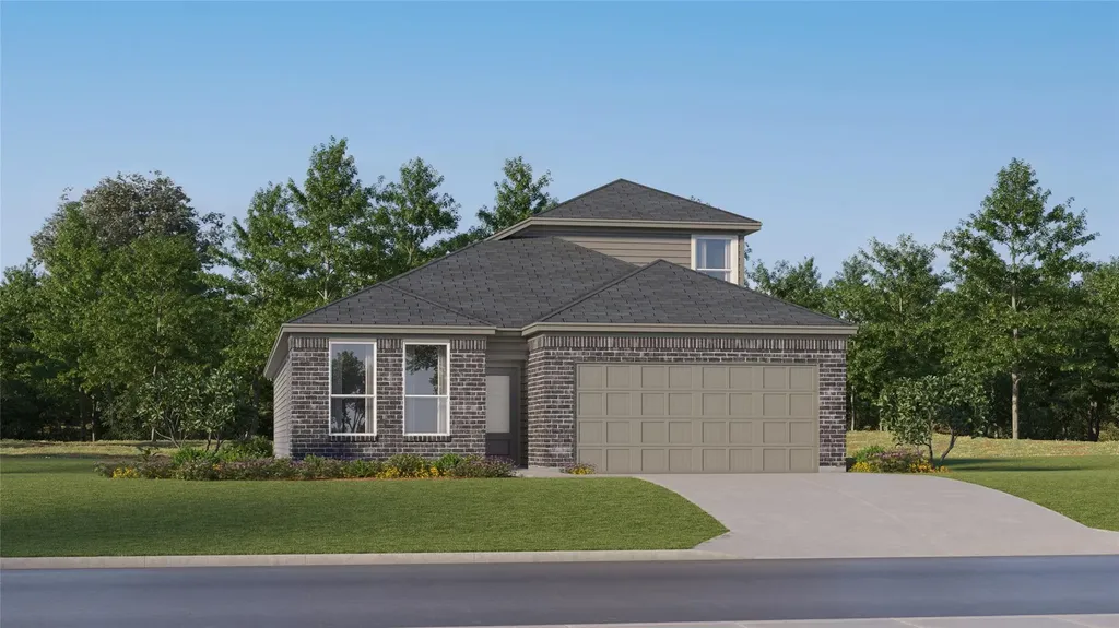 401 Sormonne Loop Kyle TX 78640