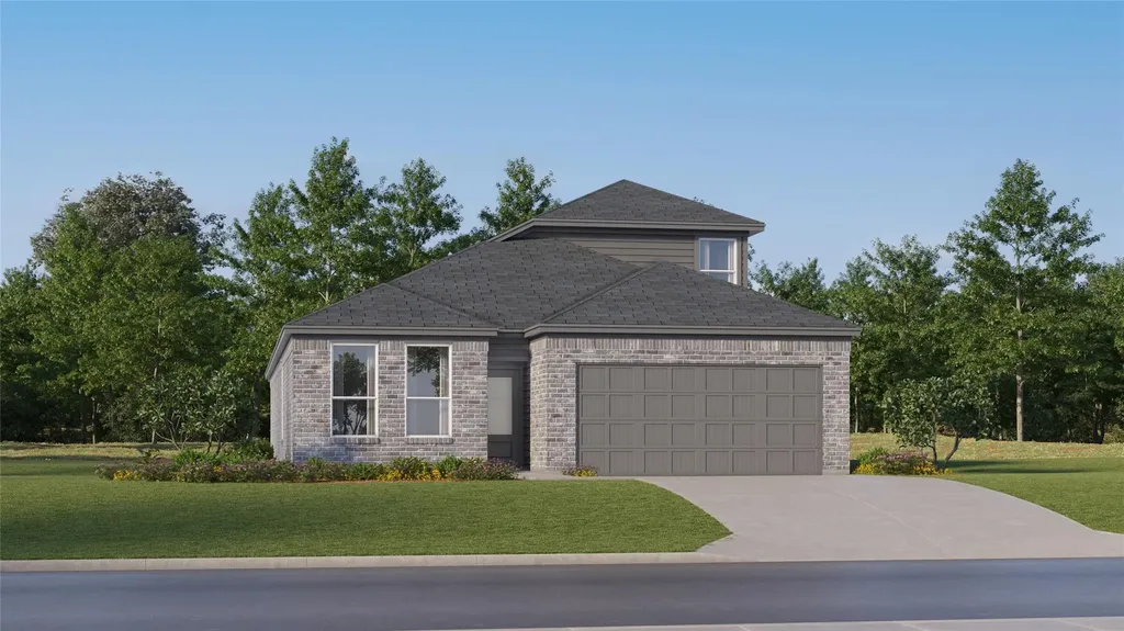 401 Sormonne Loop Kyle TX 78640