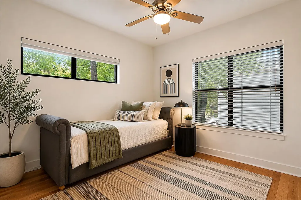 2009 Arthur Lane Austin TX 78704