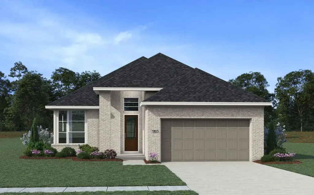 1465 El Paisano Drive Georgetown TX 78633