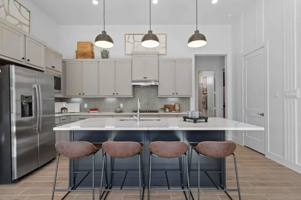 1465 El Paisano Drive Georgetown TX 78633